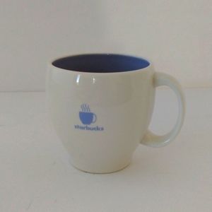 Starbucks Barista Coffee Mug 2003